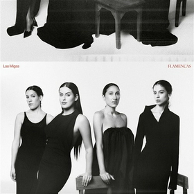 LAS MIGAS - FLAMENCAS -HQ-