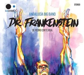 ANDALUCIA BIG BAND - DR. FRANKENSTEIN