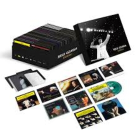 OZAWA, SEIJI - DELUXE EDITION =BOX=