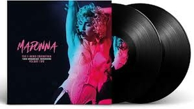 MADONNA - THE F-BOMB COMMOTION VOL.2