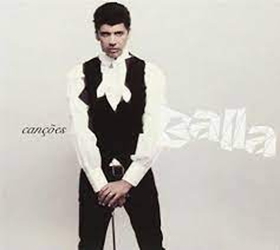 BALLA - CANCOES
