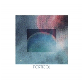 MARY ONETTES - PORTICO