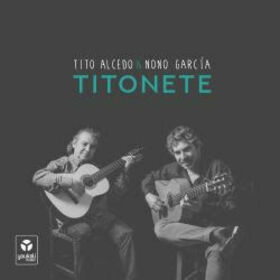 ALCEDO, TITO - TITONETE