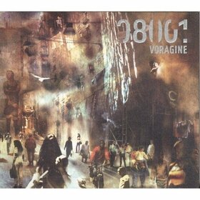 08001 - VORAGINE