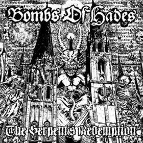 BOMBS OF HADES - SERPENT'S REDEMPTION
