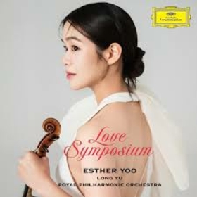 YOO, ESTHER - LOVE SYMPOSIUM