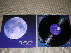 SUNDAYS - STATIC & SILENCE -HQ-
