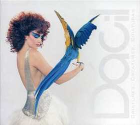 DACIL - CRIATURES, CREATURES, CRIATURAS