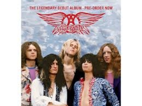 AEROSMITH - LEGENDARY