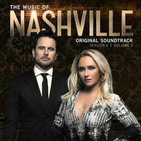 Bande Originale - MUSIC OF NASHVILLE