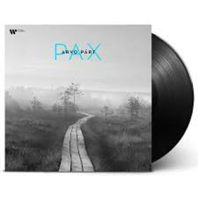 PART, ARVO - PAX -HQ-