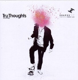 VARIOUS ARTISTS - SHAPES 10:01