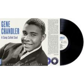 CHANDLER, GENE - A SONG CALLE SOUL -HQ-