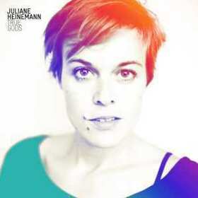 HEINEMANN, JULIANE - TRUE GODS