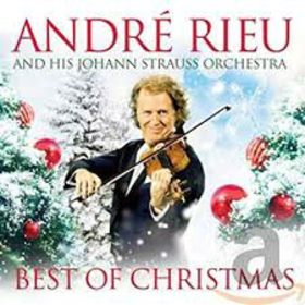 RIEU, ANDRE - BEST OF CHRISTMAS