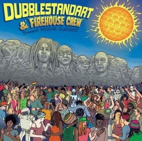 DUBBLESTANDART - REGGAE CLASSICS