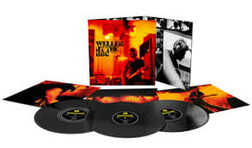 WELLER, PAUL - AT THE BBC -DELUXE LTD-