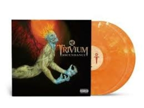 TRIVIUM - ASCENDANCY -LTD-