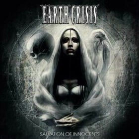 EARTH CRISIS - SALVATION OF INNOCENTS -LTD-
