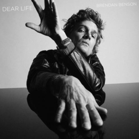 BENSON, BRENDAN - DEAR LIFE