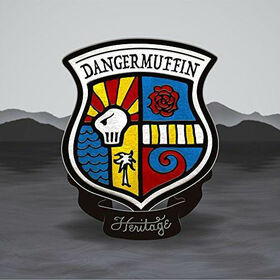 DANGERMUFFIN - HERITAGE -DIGI-