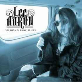 AARON, LEE - DIAMOND BABY BLUES -DIGI-