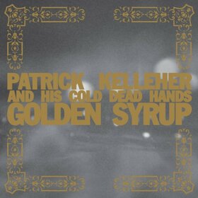 KELLEHER, PATRICK - GOLDEN SYRUP