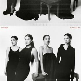 LAS MIGAS - FLAMENCAS
