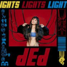 LIGHTS - DED