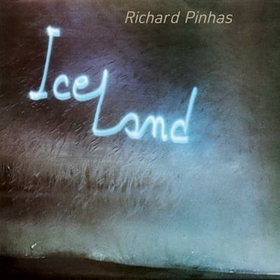 PINHAS, RICHARD - ICELAND -HQ-