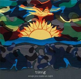 TUNNG - SONGS YOU.. -COLOURED-