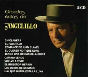 ANGELILLO - GRANDES EXITOS 1 Y 2