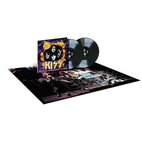 KISS - YOU WANTED THE BEST YOU GOT THE BEST -HQ-