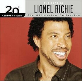 RICHIE, LIONEL - 20TH CENTURY MASTERS=ECOP