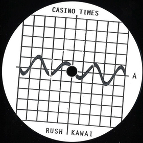 CASINO TIMES - RUSH/KAWAI