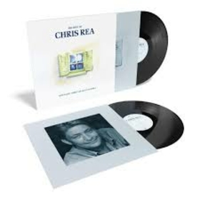 REA, CHRIS - NEW LIGHT THROUGH OLD WINDOWS -HQ-