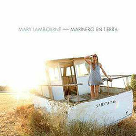 LAMBOURNE, MARY - MARINERO EN TIERRA