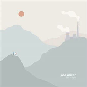 NOS MIRAN - TODO SE REPITE