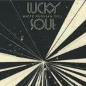 LUCKY SOUL - A COMING OF AGE