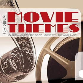 VARIOUS ARTISTS - ORIGINAL MOVIE THEMES