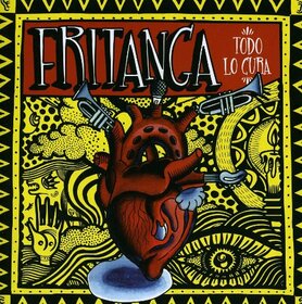 FRITANGA - TODO LO CURA