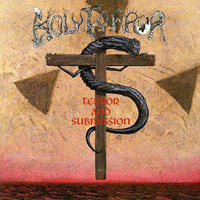 HOLY TERROR - TERROR AND.. -DELUXE-