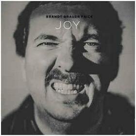 BRANDT BRAUER FRICK - JOY + CD