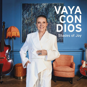 VAYA CON DIOS - SHADES OF JOY