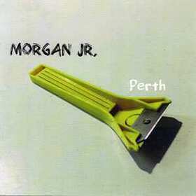 MORGAN JR. - PERTH