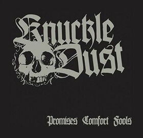 KNUCKLEDUST - PROMISES.. -DOWNLOAD-