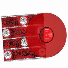 SOUL II SOUL - A DREAMS A DREAM - RON TRENT REMIX -LTD RED-