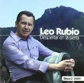 RUBIO, LEO - DESPERTAR EN LA SIERRA