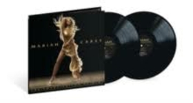 CAREY, MARIAH - EMANCIPATION OF MIMI -LTD-