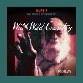 WAY, BROCKER - WILD WILD COUNTRY